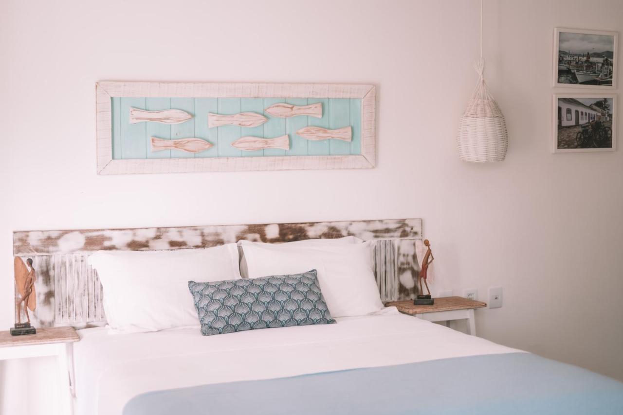 Cactus Lodge Pipa Praia de Pipa Εξωτερικό φωτογραφία