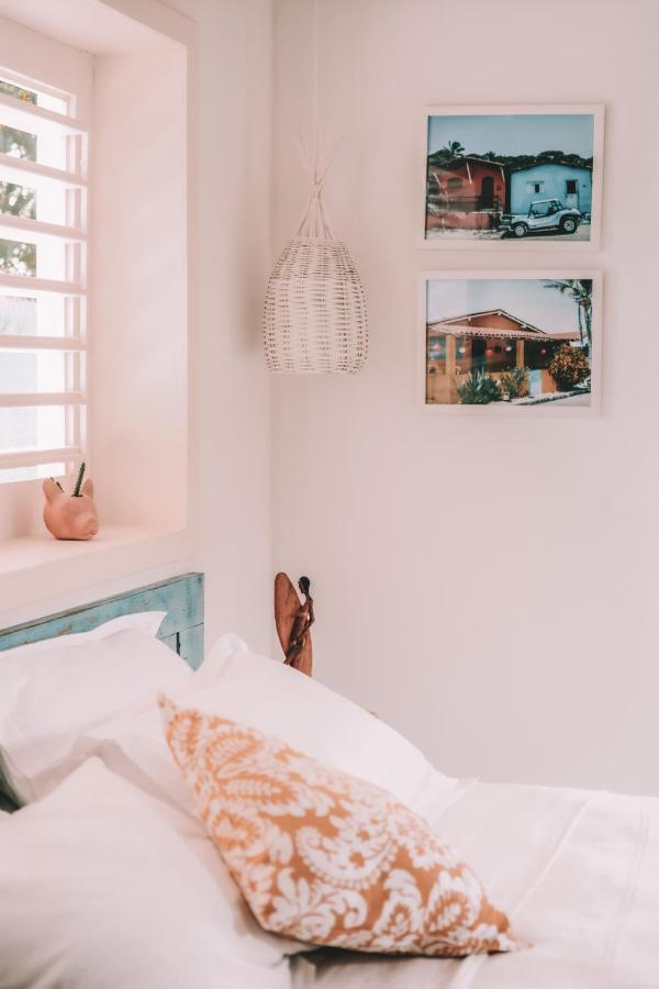Cactus Lodge Pipa Praia de Pipa Εξωτερικό φωτογραφία