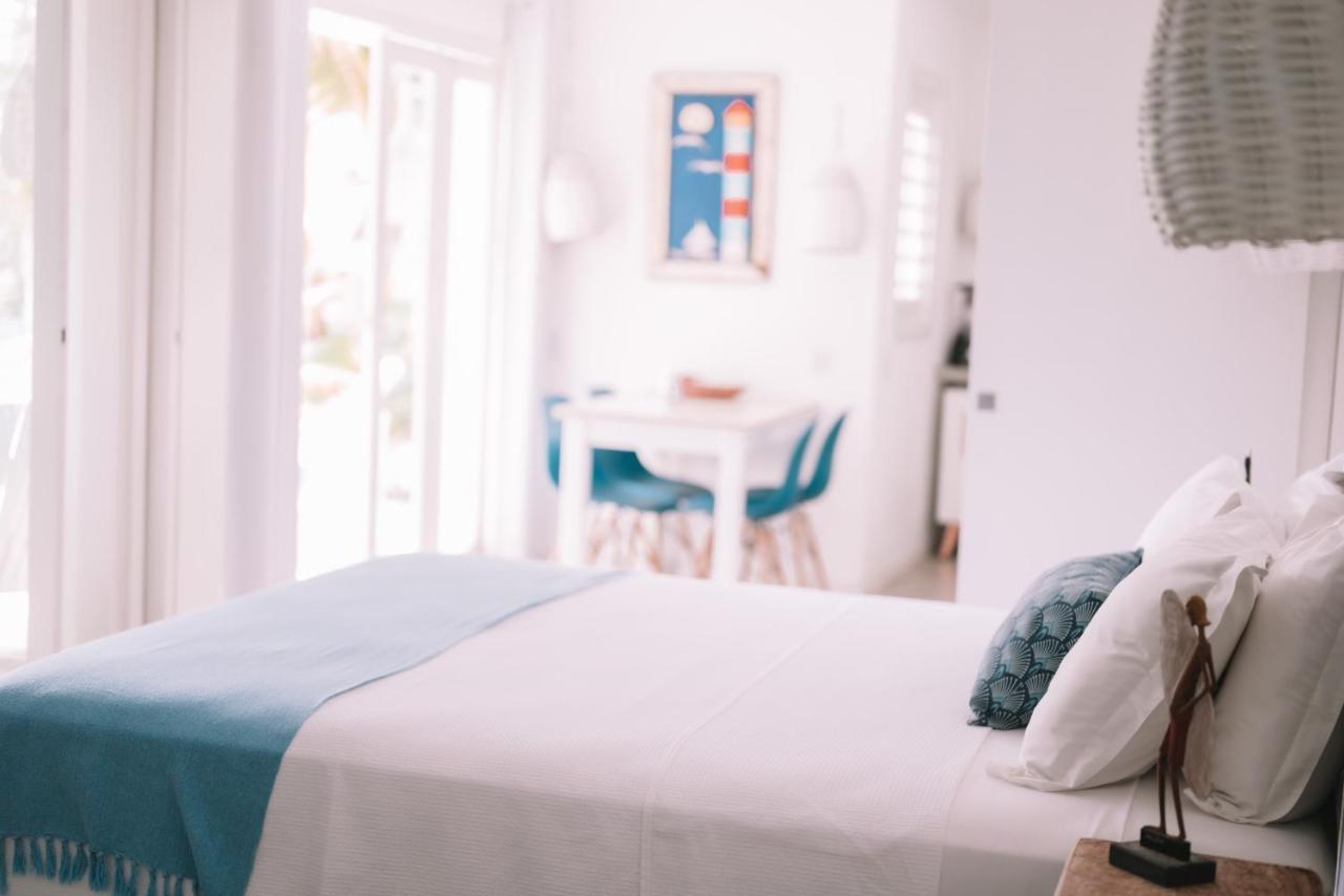 Cactus Lodge Pipa Praia de Pipa Εξωτερικό φωτογραφία