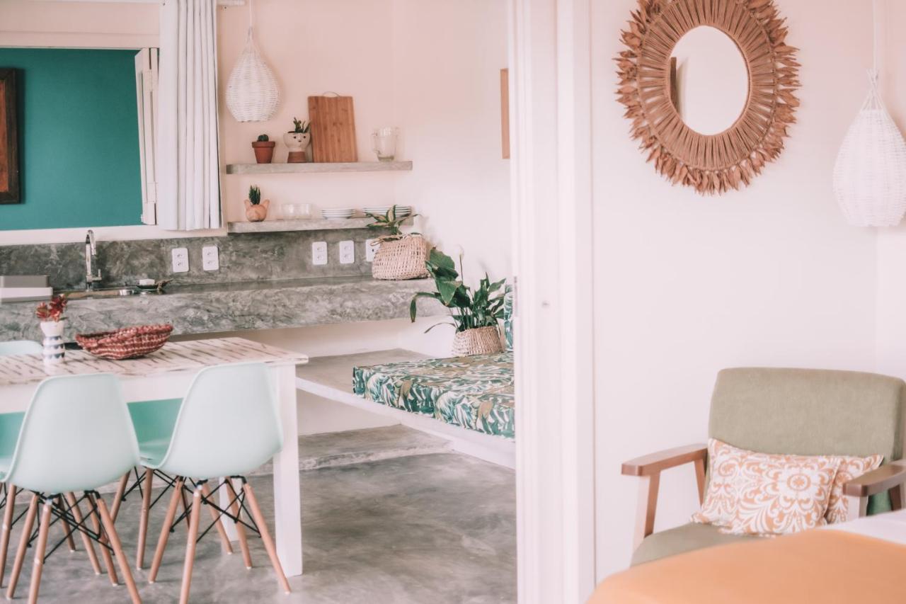 Cactus Lodge Pipa Praia de Pipa Εξωτερικό φωτογραφία