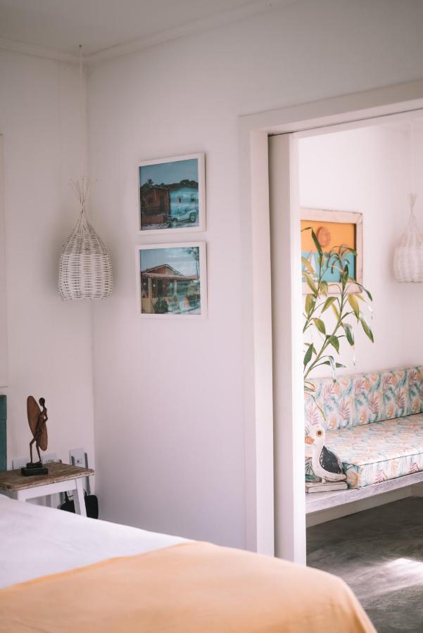 Cactus Lodge Pipa Praia de Pipa Εξωτερικό φωτογραφία