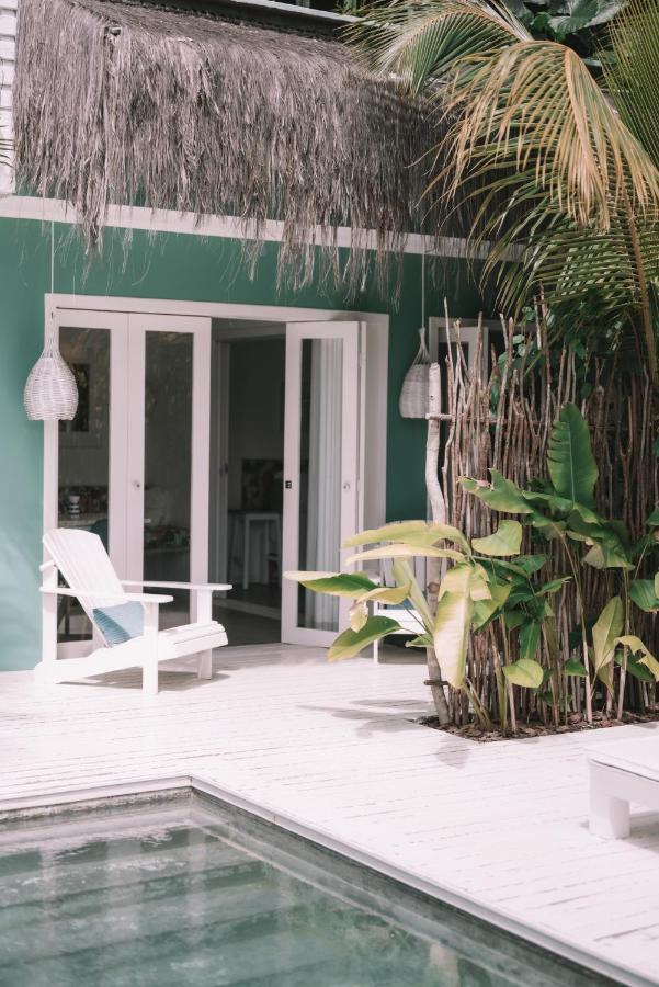 Cactus Lodge Pipa Praia de Pipa Εξωτερικό φωτογραφία