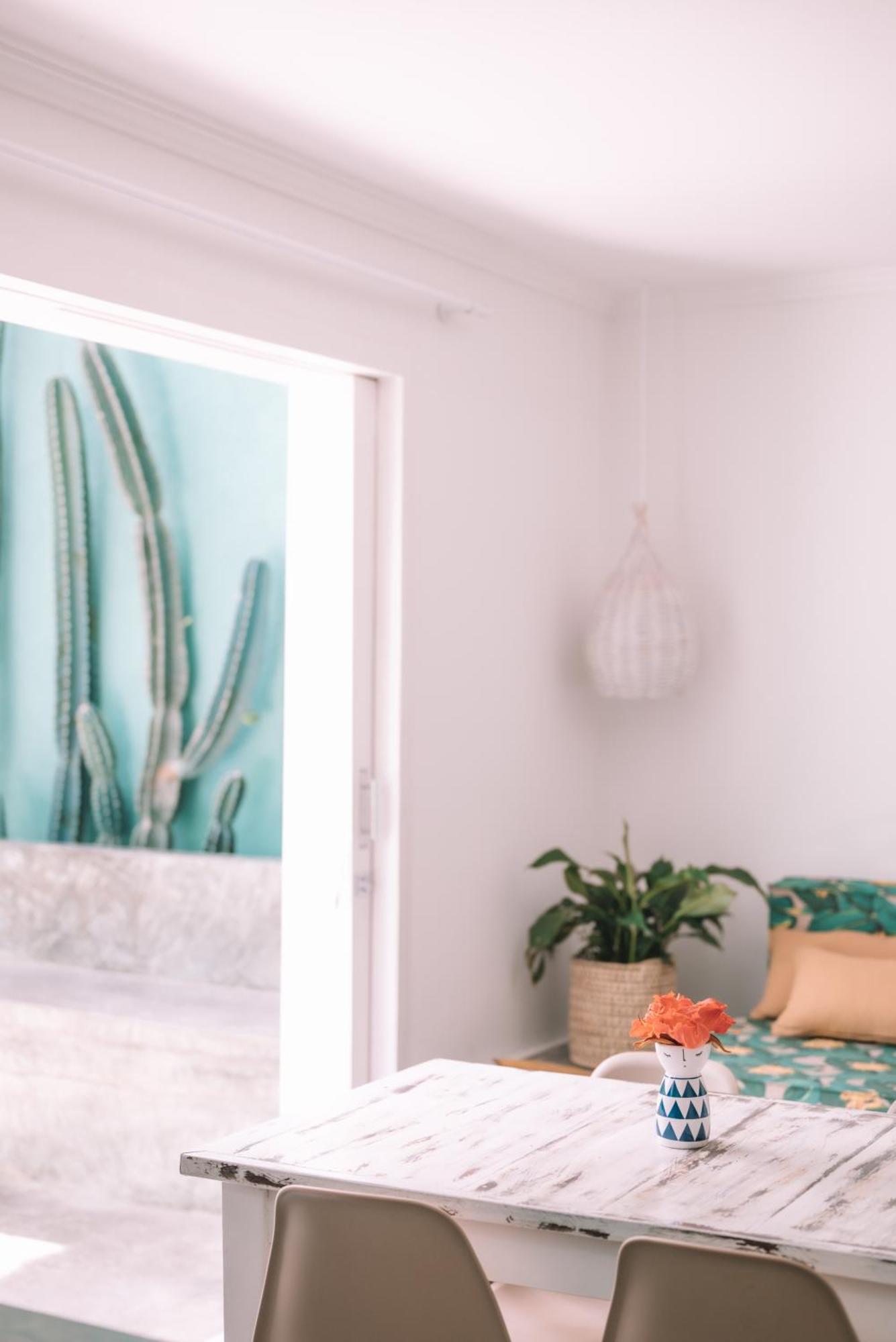 Cactus Lodge Pipa Praia de Pipa Εξωτερικό φωτογραφία