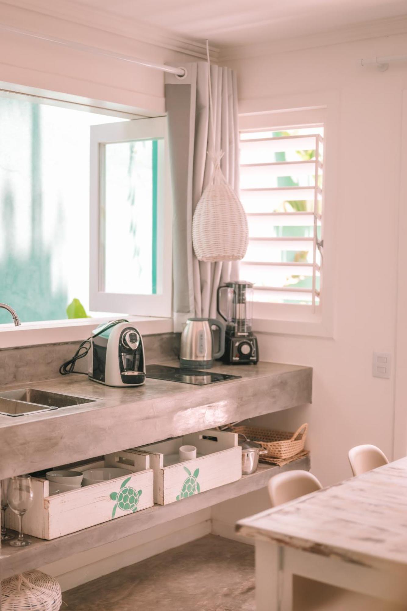 Cactus Lodge Pipa Praia de Pipa Εξωτερικό φωτογραφία