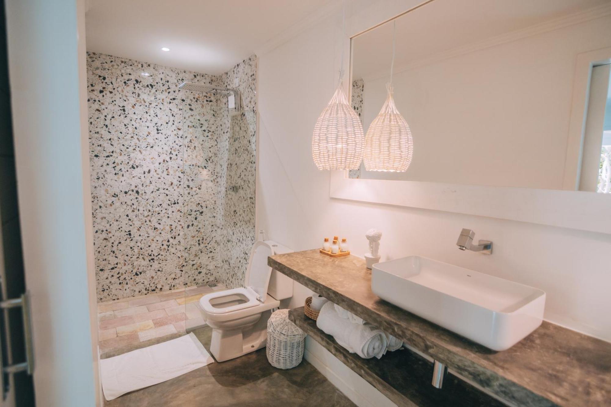 Cactus Lodge Pipa Praia de Pipa Εξωτερικό φωτογραφία