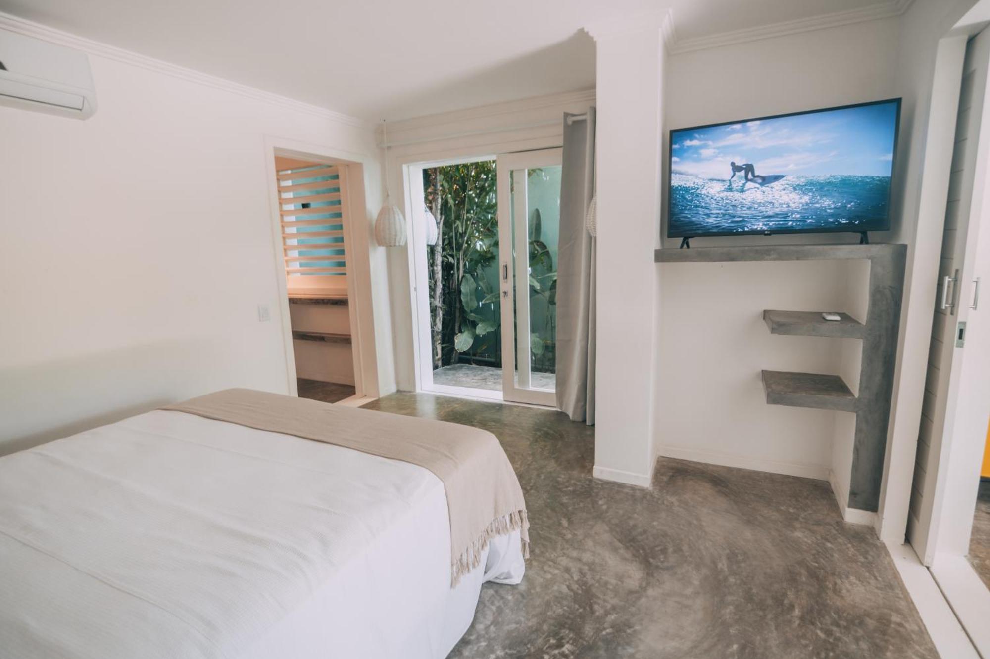 Cactus Lodge Pipa Praia de Pipa Εξωτερικό φωτογραφία
