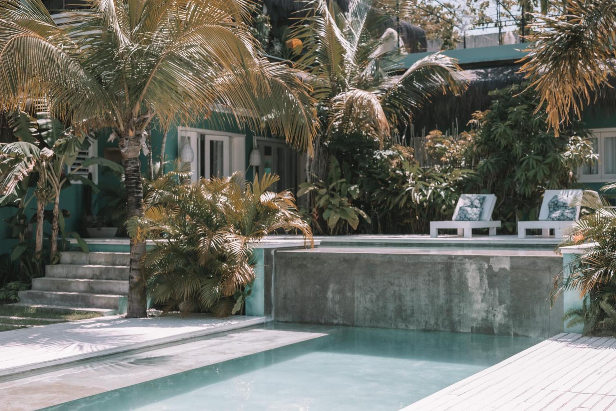 Cactus Lodge Pipa Praia de Pipa Εξωτερικό φωτογραφία