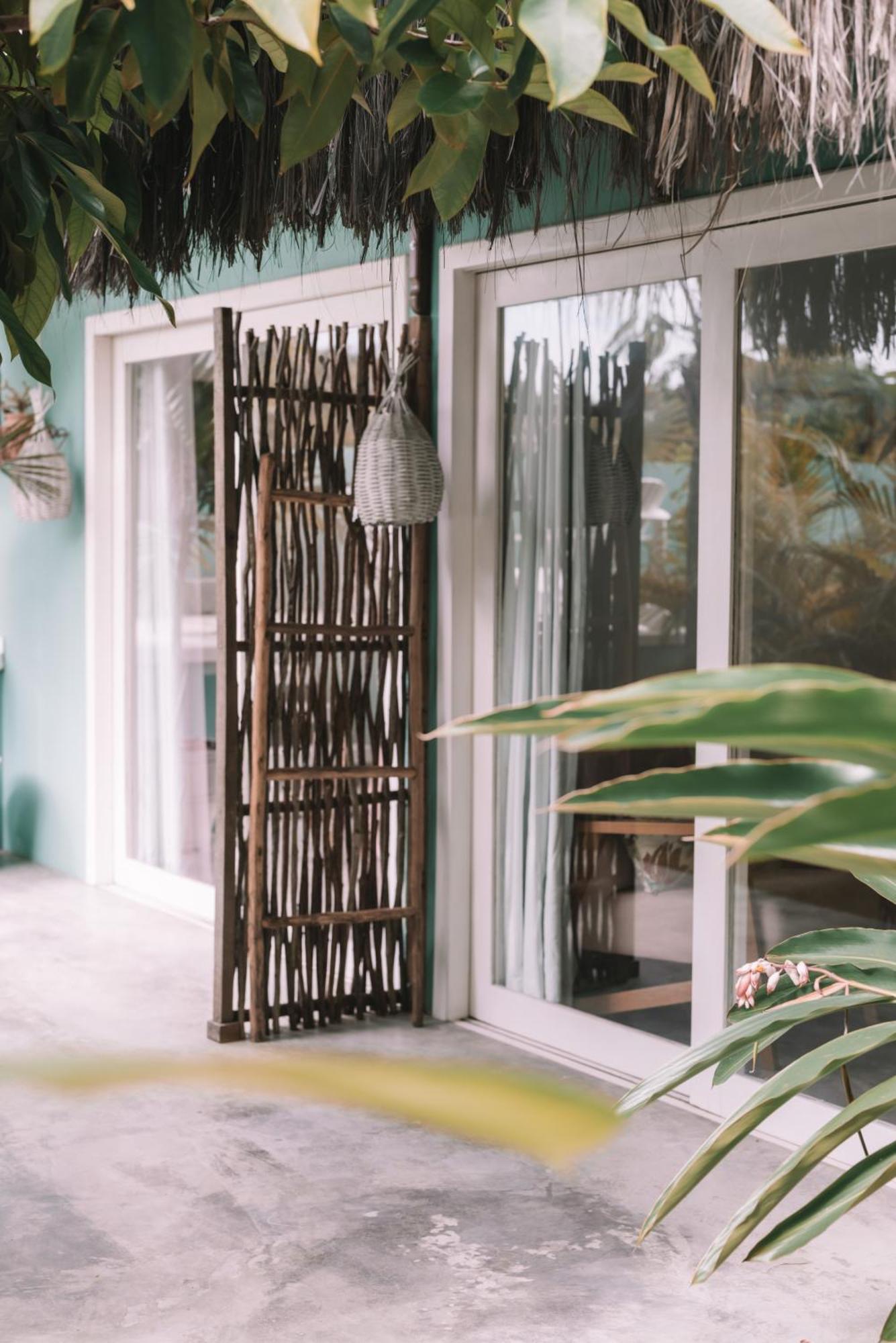 Cactus Lodge Pipa Praia de Pipa Εξωτερικό φωτογραφία