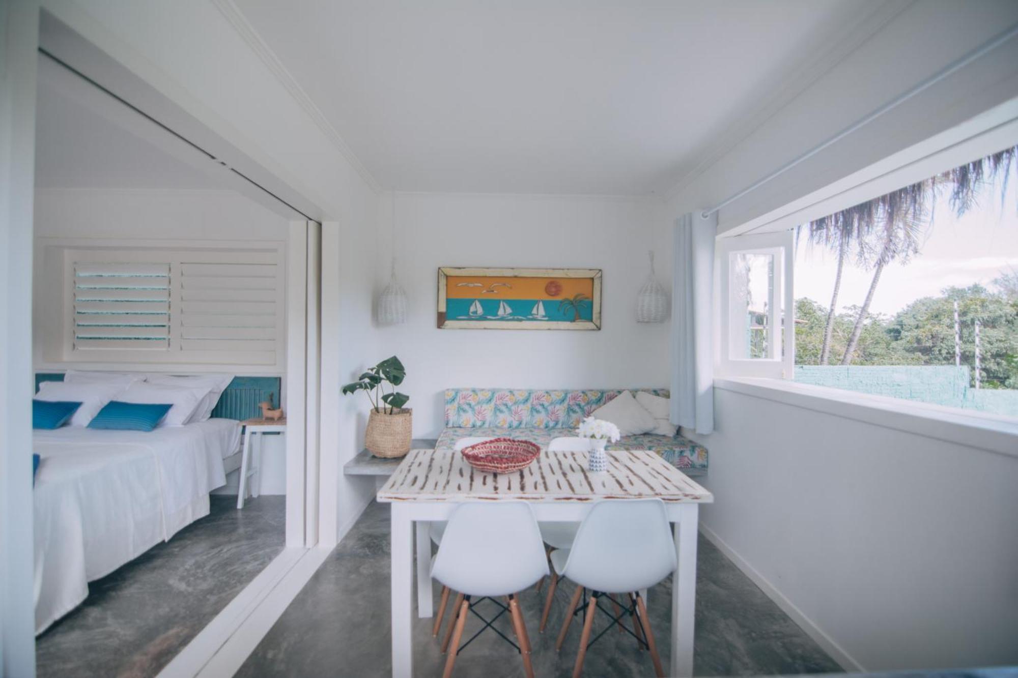 Cactus Lodge Pipa Praia de Pipa Εξωτερικό φωτογραφία